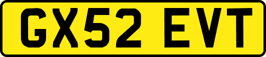 GX52EVT