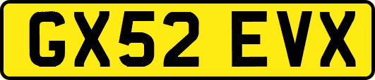 GX52EVX