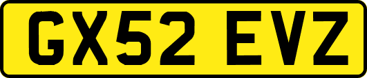 GX52EVZ