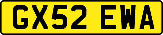 GX52EWA