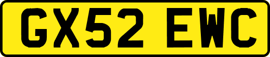 GX52EWC