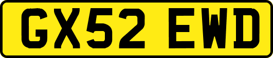 GX52EWD