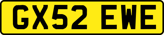 GX52EWE