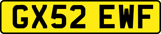 GX52EWF