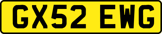 GX52EWG