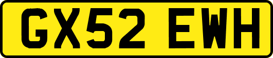 GX52EWH