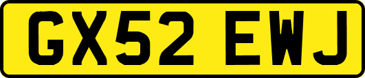 GX52EWJ