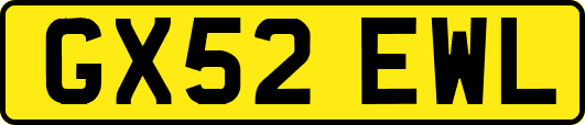 GX52EWL