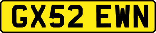 GX52EWN