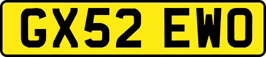 GX52EWO