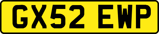 GX52EWP