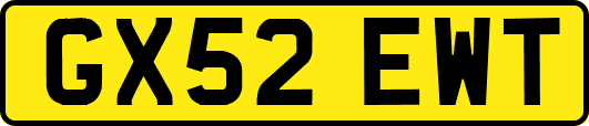 GX52EWT