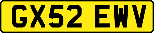 GX52EWV