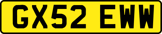 GX52EWW