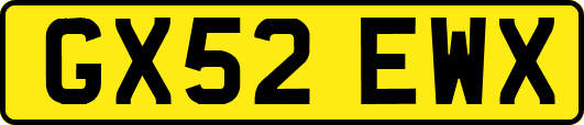 GX52EWX