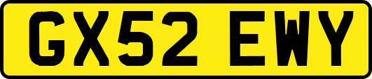 GX52EWY