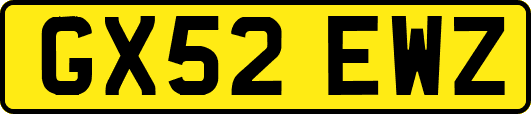 GX52EWZ