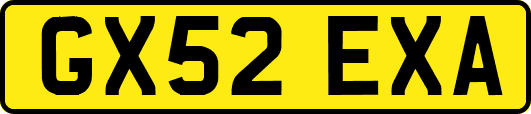 GX52EXA