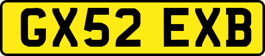 GX52EXB