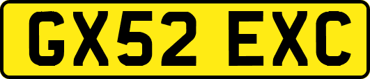 GX52EXC