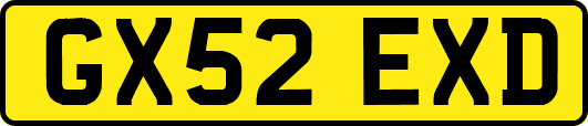 GX52EXD