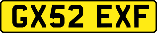 GX52EXF