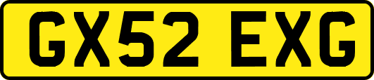 GX52EXG