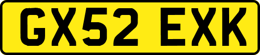 GX52EXK