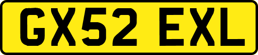 GX52EXL