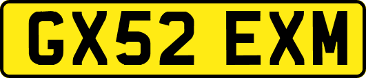 GX52EXM