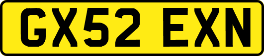 GX52EXN