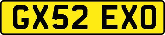 GX52EXO