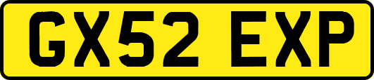 GX52EXP