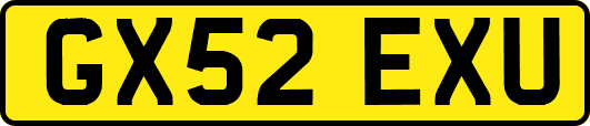 GX52EXU