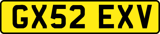 GX52EXV