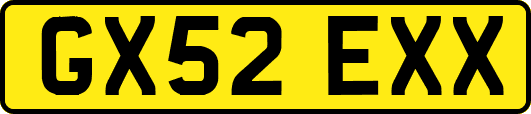 GX52EXX