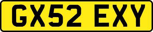 GX52EXY