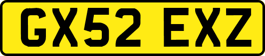 GX52EXZ