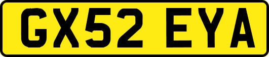 GX52EYA