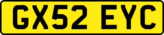 GX52EYC