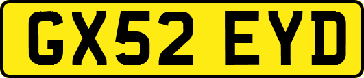 GX52EYD