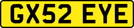 GX52EYE