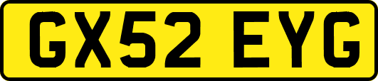 GX52EYG