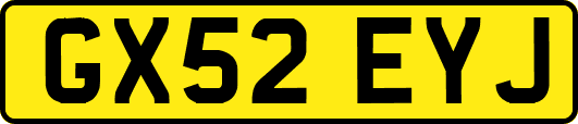GX52EYJ