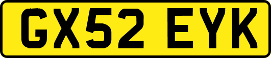 GX52EYK