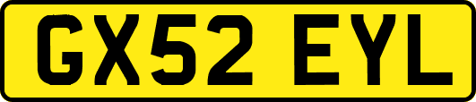 GX52EYL