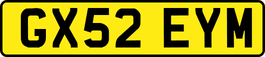 GX52EYM