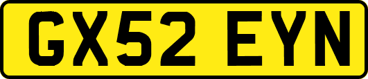 GX52EYN