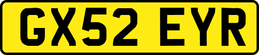 GX52EYR