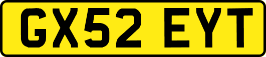 GX52EYT